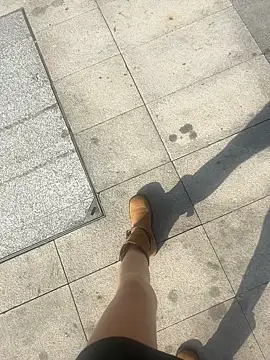 xiaoyuan01 online show from 14, 11, 2025