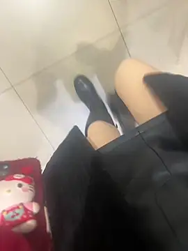 xiaoyuan01 online show from 1, 12, 2025