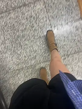 xiaoyuan01 online show from 12, 10, 2025