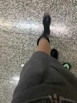 xiaoyuan01 online show from 15, 11, 2025