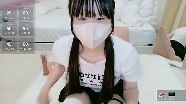 Snapshot of im_hina chatting on 19, 9, 2025 im hina online show from 19, 9, 2025