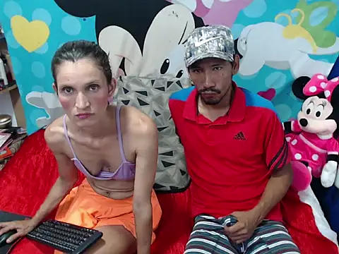 nachoandnathasha online show from 16, 11, 2025