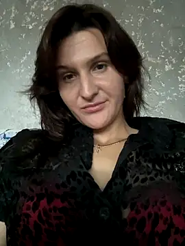 NikaSwan2831 online show from 5, 11, 2025