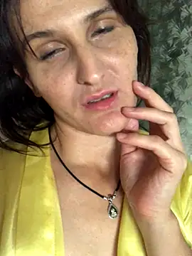 NikaSwan2831 online show from 9, 10, 2025