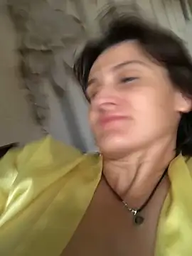 NikaSwan2831 online show from 12, 10, 2025