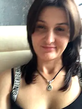 NikaSwan2831 online show from 20, 10, 2025