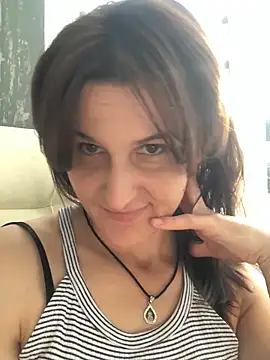 NikaSwan2831 online show from 22, 10, 2025