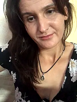 NikaSwan2831 online show from 19, 10, 2025