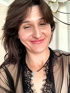 NikaSwan2831 online show from 13, 10, 2025