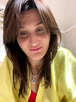 NikaSwan2831 online show from 1, 11, 2025