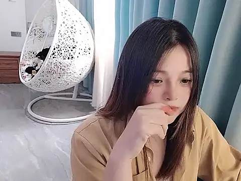 Sweet-Xinxin online show from 13, 4, 2026