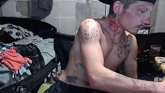 mastertrap online show from 11, 11, 2025