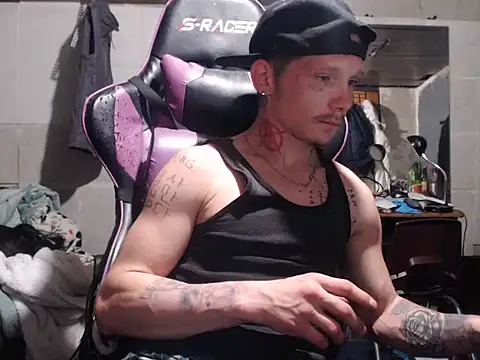 mastertrap online show from 29, 11, 2025