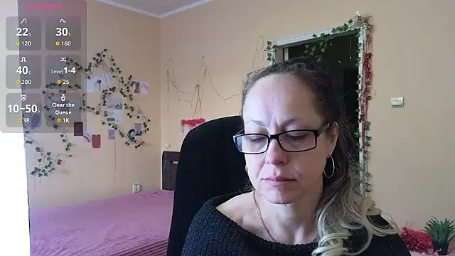 Ronda Roni online show from 16, 1, 2026