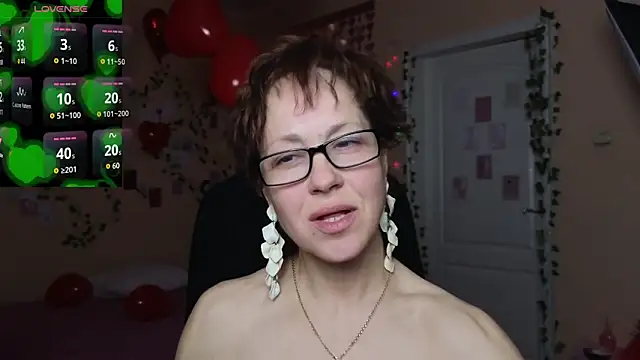 Ronda Roni online show from 14, 2, 2026