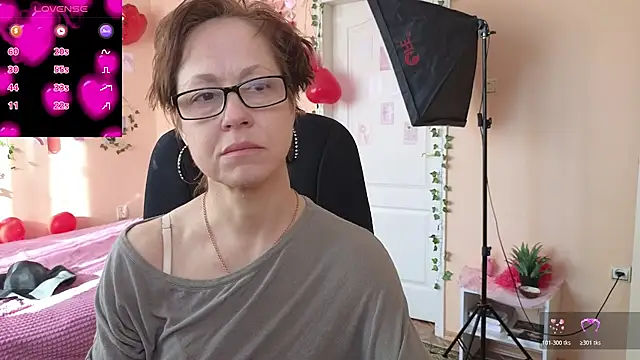 Ronda Roni online show from 18, 2, 2026