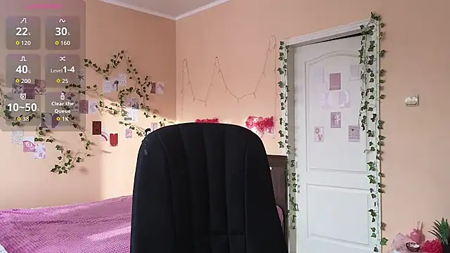 Ronda Roni online show from 10, 2, 2026