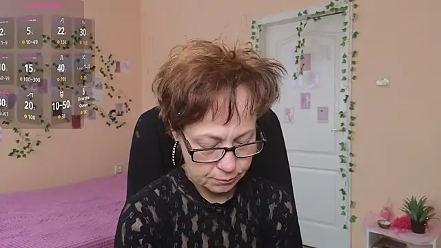 Ronda Roni online show from 3, 2, 2026