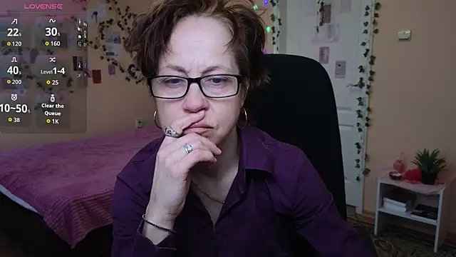 Ronda Roni online show from 7, 2, 2026