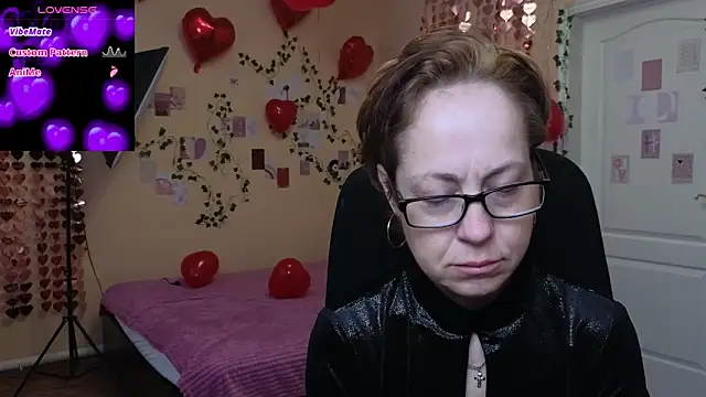 Ronda Roni online show from 16, 2, 2026