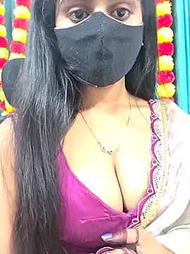 Aanya hotty online show from 25, 11, 2025