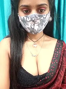 Snapshot of Aanya_hotty chatting on 1, 10, 2025 Aanya hotty online show from 1, 10, 2025