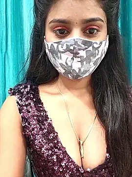 Snapshot of Aanya_hotty chatting on 25, 9, 2025 Aanya hotty online show from 25, 9, 2025