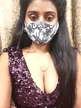 Snapshot of Aanya_hotty chatting on 11, 9, 2025 Aanya hotty online show from 11, 9, 2025
