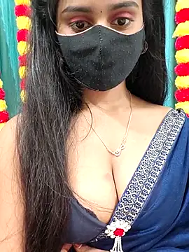 Aanya hotty online show from 1, 11, 2025