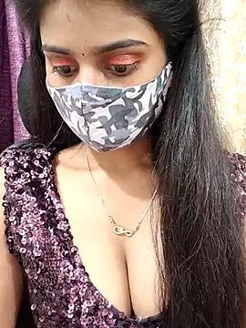 Snapshot of Aanya_hotty chatting on 16, 9, 2025 Aanya hotty online show from 16, 9, 2025