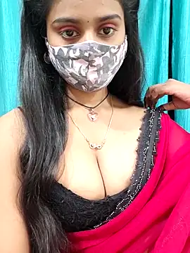 Aanya hotty online show from 24, 10, 2025