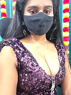 Aanya hotty online show from 26, 11, 2025