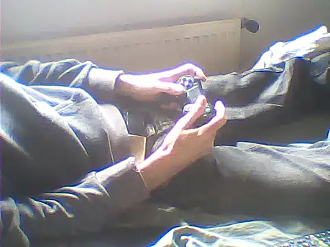 Snapshot of rimbaud77 chatting on 19, 10, 2025 rimbaud77 online show from 19, 10, 2025