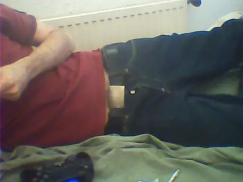 Snapshot of rimbaud77 chatting on 11, 10, 2025 rimbaud77 online show from 11, 10, 2025