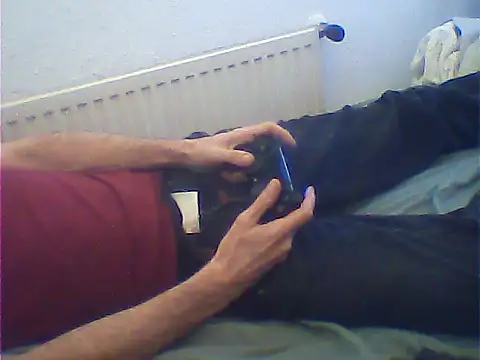 Snapshot of rimbaud77 chatting on 14, 10, 2025 rimbaud77 online show from 14, 10, 2025