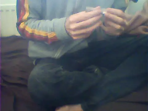 Snapshot of rimbaud77 chatting on 21, 4, 2026 rimbaud77 online show from 21, 4, 2026