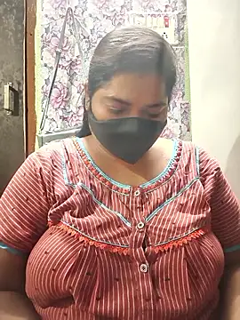 Liyaa 24 online show from 8, 4, 2026