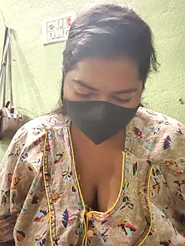 Liyaa 24 online show from 18, 2, 2026