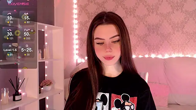 HolyMiax online show from 15, 10, 2025