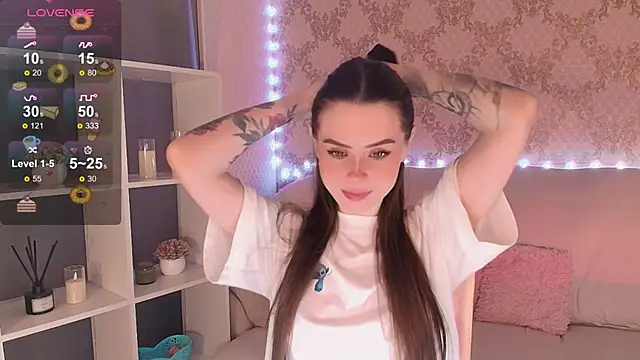 HolyMiax online show from 6, 3, 2026