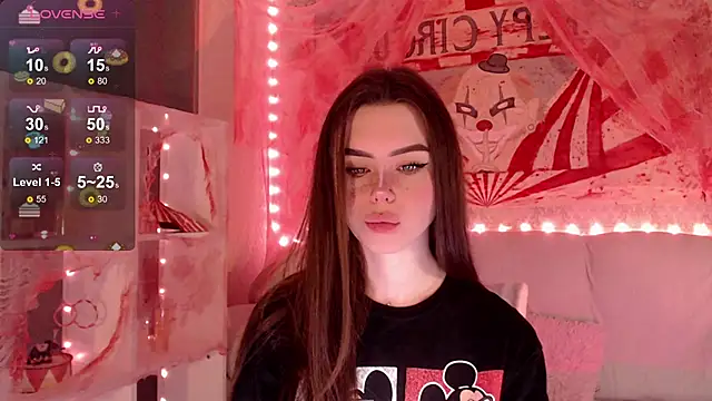 HolyMiax online show from 27, 10, 2025