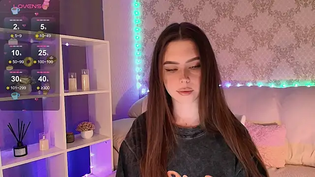 Snapshot of HolyMiax chatting on 14, 5, 2026 HolyMiax online show from 14, 5, 2026