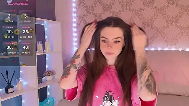 HolyMiax online show from 25, 2, 2026