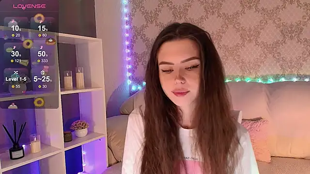 Snapshot of HolyMiax chatting on 22, 5, 2026 HolyMiax online show from 22, 5, 2026