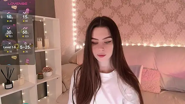 Snapshot of HolyMiax chatting on 29, 4, 2026 HolyMiax online show from 29, 4, 2026
