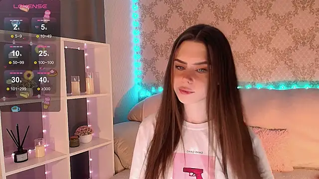 Snapshot of HolyMiax chatting on 31, 5, 2026 HolyMiax online show from 31, 5, 2026