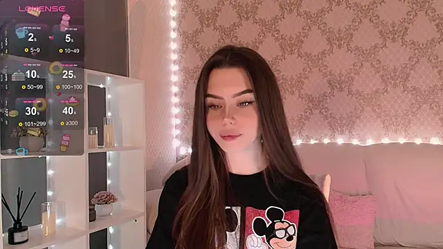 HolyMiax online show from 1, 12, 2025