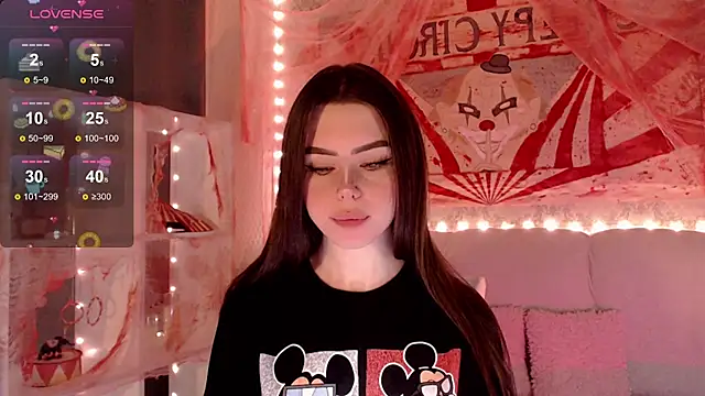 HolyMiax online show from 2, 11, 2025