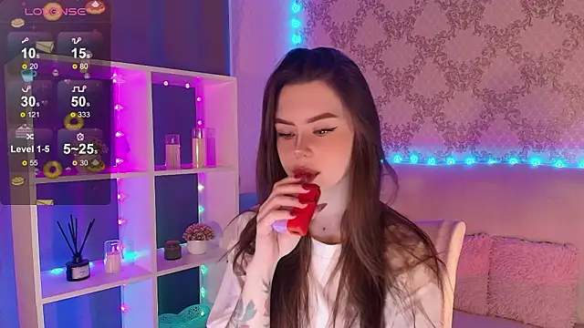 HolyMiax online show from 8, 2, 2026