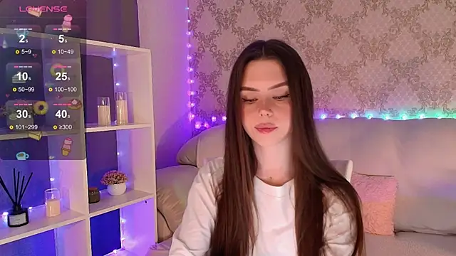 Snapshot of HolyMiax chatting on 9, 5, 2026 HolyMiax online show from 9, 5, 2026